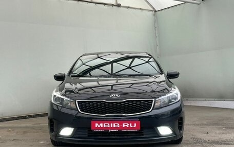 KIA Cerato III, 2018 год, 1 750 000 рублей, 2 фотография