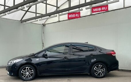 KIA Cerato III, 2018 год, 1 750 000 рублей, 10 фотография