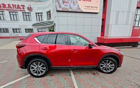 Mazda CX-5 II, 2020 год, 3 300 000 рублей, 4 фотография