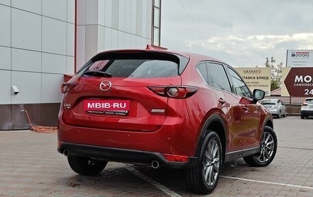 Mazda CX-5 II, 2020 год, 3 300 000 рублей, 5 фотография