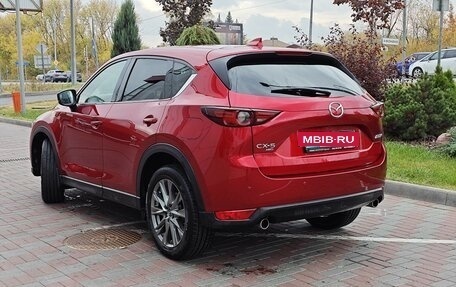 Mazda CX-5 II, 2020 год, 3 300 000 рублей, 7 фотография