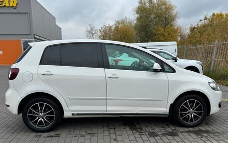 Volkswagen Golf Plus II, 2011 год, 800 000 рублей, 4 фотография