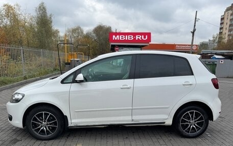 Volkswagen Golf Plus II, 2011 год, 800 000 рублей, 5 фотография