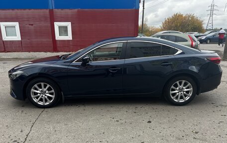 Mazda 6, 2015 год, 1 945 000 рублей, 8 фотография