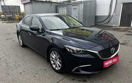 Mazda 6, 2015 год, 1 945 000 рублей, 3 фотография