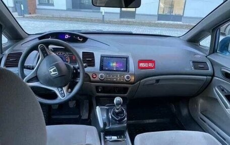 Honda Civic VIII, 2008 год, 660 000 рублей, 2 фотография