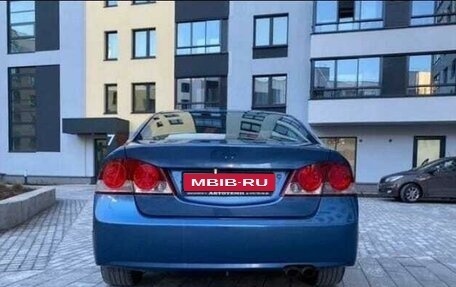 Honda Civic VIII, 2008 год, 660 000 рублей, 9 фотография