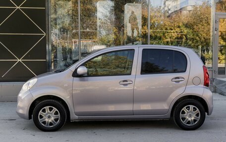 Toyota Passo III, 2010 год, 700 000 рублей, 2 фотография