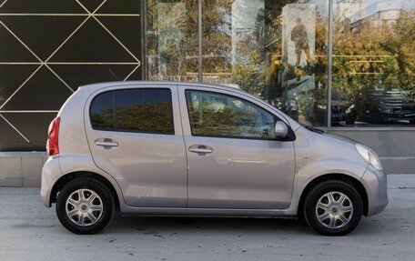 Toyota Passo III, 2010 год, 700 000 рублей, 6 фотография