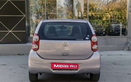 Toyota Passo III, 2010 год, 700 000 рублей, 4 фотография