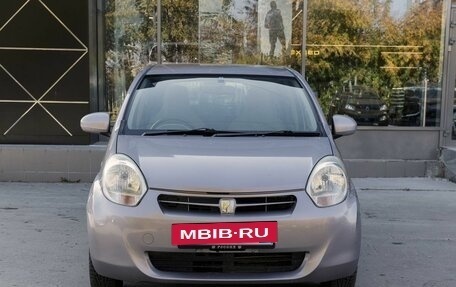 Toyota Passo III, 2010 год, 700 000 рублей, 8 фотография