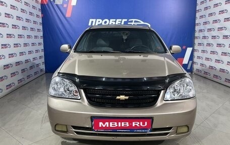 Chevrolet Lacetti, 2008 год, 589 000 рублей, 2 фотография