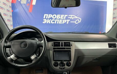 Chevrolet Lacetti, 2008 год, 589 000 рублей, 6 фотография