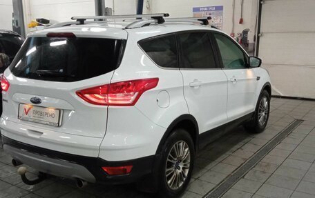 Ford Kuga III, 2013 год, 1 404 000 рублей, 3 фотография