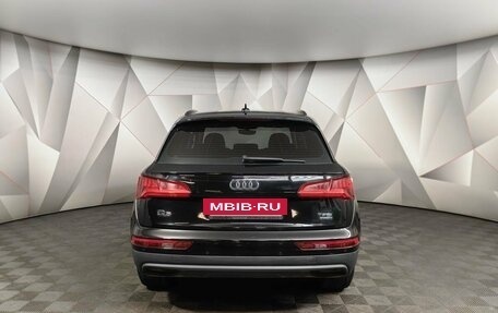 Audi Q5, 2018 год, 3 349 000 рублей, 8 фотография