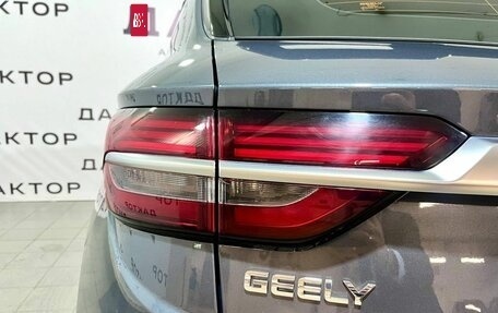 Geely Coolray I, 2021 год, 8 фотография