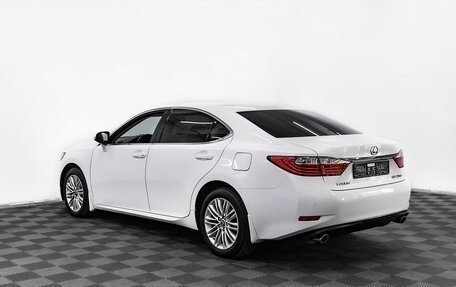 Lexus ES VII, 2015 год, 6 фотография