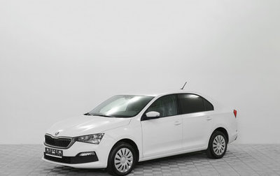 Skoda Rapid II, 2020 год, 1 650 000 рублей, 1 фотография