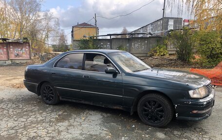 Toyota Crown, 1992 год, 170 000 рублей, 1 фотография