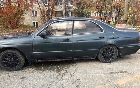 Toyota Crown, 1992 год, 170 000 рублей, 5 фотография