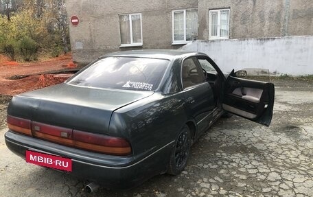 Toyota Crown, 1992 год, 170 000 рублей, 3 фотография