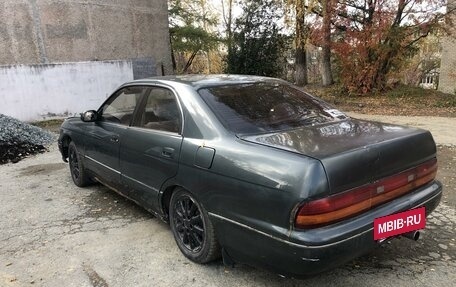 Toyota Crown, 1992 год, 170 000 рублей, 4 фотография