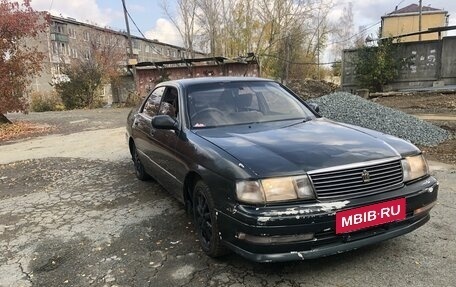 Toyota Crown, 1992 год, 170 000 рублей, 2 фотография