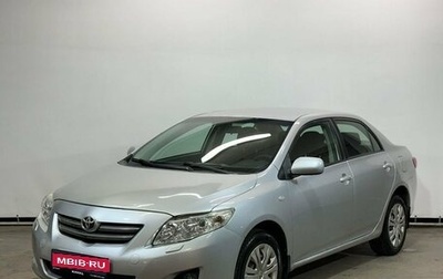 Toyota Corolla, 2007 год, 770 000 рублей, 1 фотография