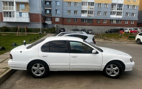 Nissan Cefiro II, 1995 год, 275 000 рублей, 3 фотография