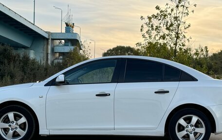 Chevrolet Cruze II, 2011 год, 660 000 рублей, 6 фотография