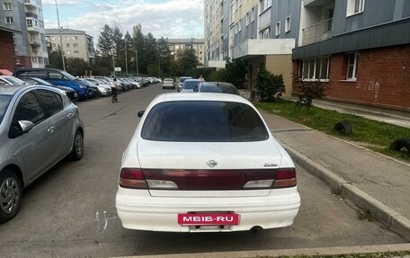 Nissan Cefiro II, 1995 год, 275 000 рублей, 5 фотография