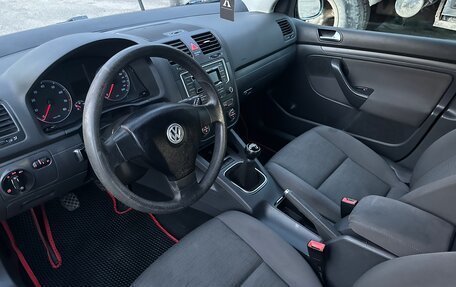 Volkswagen Golf V, 2008 год, 920 000 рублей, 6 фотография