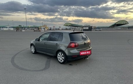 Volkswagen Golf V, 2008 год, 920 000 рублей, 3 фотография