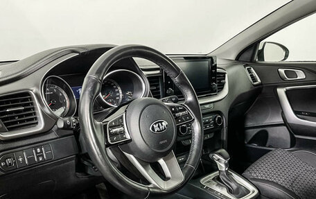 KIA cee'd III, 2020 год, 2 048 000 рублей, 13 фотография