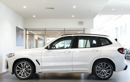 BMW X3, 2024 год, 9 190 000 рублей, 7 фотография