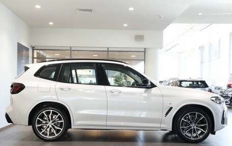 BMW X3, 2024 год, 9 190 000 рублей, 4 фотография