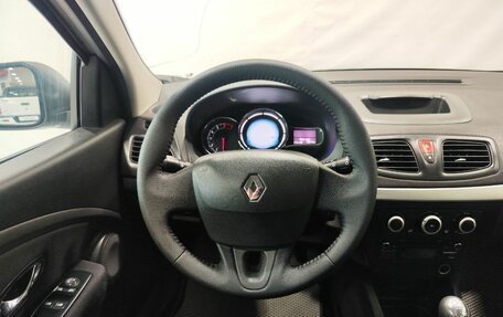 Renault Megane III, 2014 год, 999 999 рублей, 6 фотография