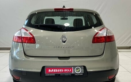 Renault Megane III, 2014 год, 999 999 рублей, 3 фотография