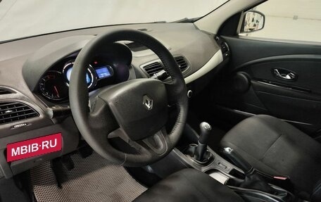 Renault Megane III, 2014 год, 999 999 рублей, 8 фотография