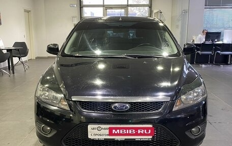 Ford Focus II рестайлинг, 2009 год, 619 000 рублей, 2 фотография