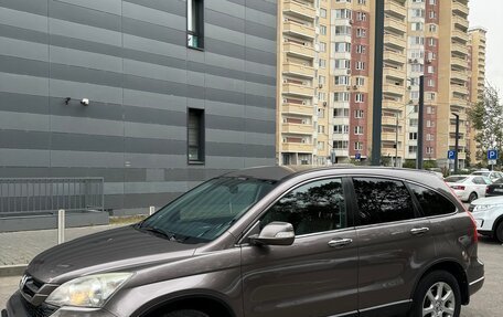 Honda CR-V III рестайлинг, 2012 год, 1 780 000 рублей, 1 фотография