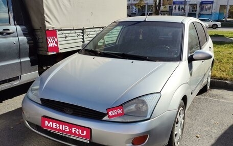 Ford Focus IV, 2000 год, 270 000 рублей, 1 фотография