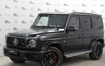 Mercedes-Benz G-Класс AMG, 2019 год, 23 000 000 рублей, 1 фотография