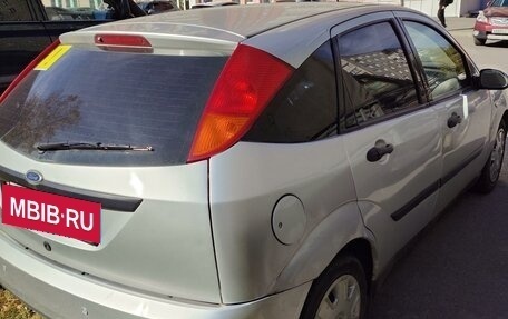 Ford Focus IV, 2000 год, 270 000 рублей, 3 фотография