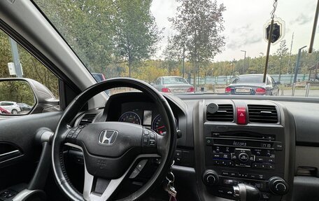 Honda CR-V III рестайлинг, 2012 год, 1 780 000 рублей, 13 фотография