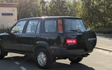 Honda CR-V IV, 1997 год, 850 000 рублей, 6 фотография