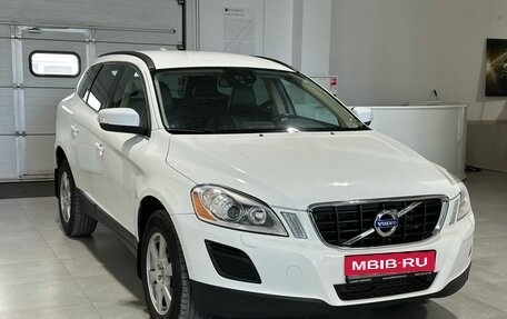 Volvo XC60 II, 2010 год, 1 999 900 рублей, 1 фотография