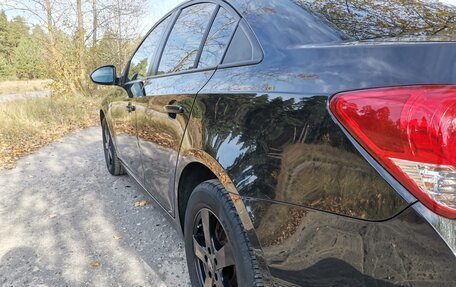 Chevrolet Cruze II, 2013 год, 960 000 рублей, 12 фотография