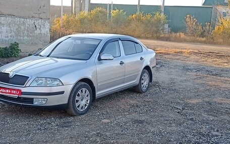 Skoda Octavia, 2006 год, 520 000 рублей, 3 фотография