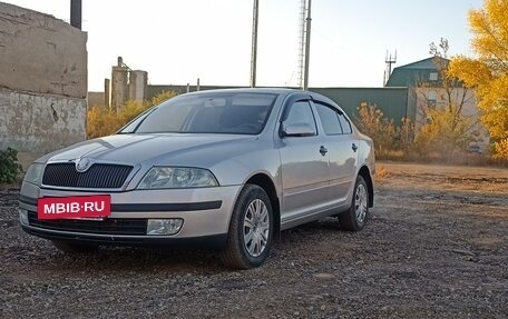 Skoda Octavia, 2006 год, 520 000 рублей, 13 фотография